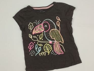 koszulka dżem allegro: T-shirt, Little kids, 5-6 years, 110-116 cm, condition - Very good — 1