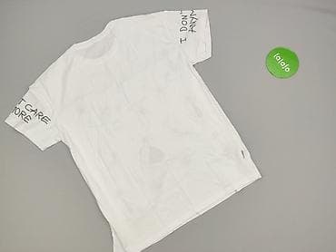 kicia: T-shirt damski, rozmiar M — 3