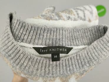 decathlon kurtka softshell: Светр жіночий, розмір XL — 5