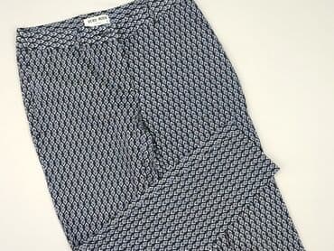 spódnice montego: Vero Moda, Material trousers for women, size M (EU 38) — 1