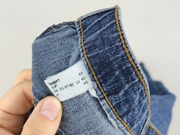 podarte jeansy: Bonmarche, Jeansy damskie, rozmiar 2XL — 4