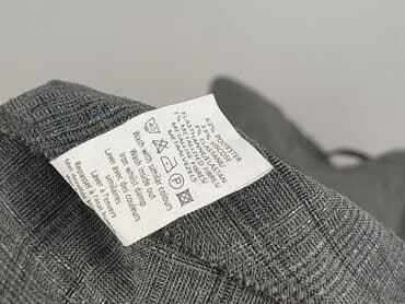 czarne spódniczka plisowane: New Look, Spódnica damska, L — 8