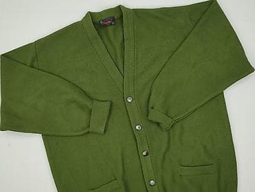 sweter givenchy: Cardigan, Kardigan dla mężczyzn, rozmiar XL — 1