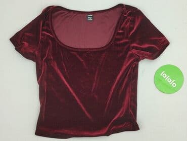 shein sukienki dopasowane: Shein, Bluzka damska, rozmiar M — 2