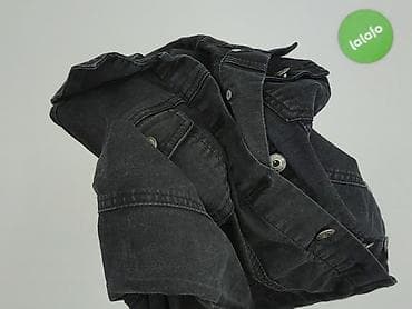 Women`s jeans jacket, size XS at lalafo.pl — 4 Women`s jeans jacket, size XS — 4