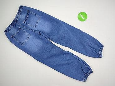 ccc torby: Spodnie jeansowe, Destination, 15 lat, 170, stan - Idealny — 3