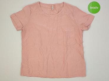 bluzki nirvany: Stradivarius, T-shirt damski, rozmiar XL — 2