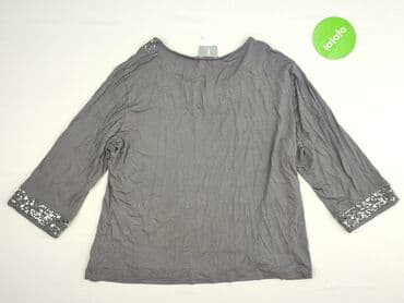 bluzka pod marynarkę plus size: Fairly, Bluzka damska, rozmiar 2XL — 3