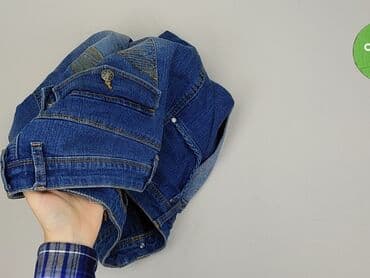 abercrombie and fitch jeans: Ashley Brooke, Shorts for women, 2XL at lalafo.pl — 6 abercrombie and fitch jeans: Ashley Brooke, Shorts for women, 2XL — 6