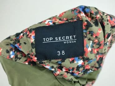 Жіночий одяг: Top Secret, Піджак жіночий, розмір M — 4