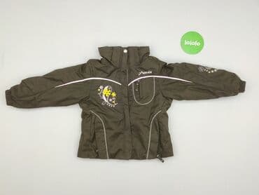 kurtka dewalt: Jacket, 3-6 months, condition - Very good — 2