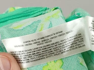 reserved spódnice plisowane zielone: Primark, Spódnica damska, rozmiar L — 5