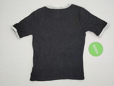 emo: Sinsay, T-shirt damski, rozmiar M — 4