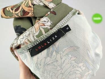 Kobiety: LolaLiza, Bluzka damska, rozmiar S — 6