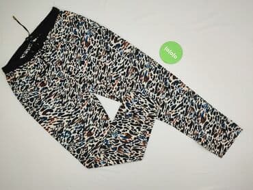 spodnie dresowe reserved damskie: Spodnie dresowe damskie, rozmiar M — 3