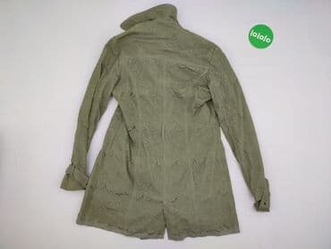 lidl swetry damskie rozpinane: Пальто жіноче, розмір M — 3