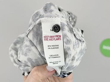 bluzki peppa: Papaya, Bluzka damska, rozmiar XL — 4