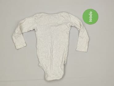 latynka koszulki: Body, 1-3 m, 
stan - Bardzo dobry — 3