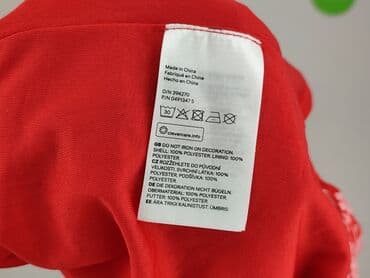 sukienka h m czerwona: H&M, Sukienka damska, rozmiar S — 5