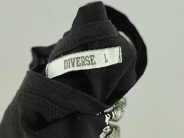 top diverse: Diverse, Top damski, rozmiar L — 4
