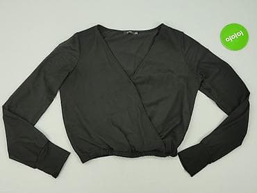 bsk outerwear: Bershka, Bluzka damska, rozmiar M — 2