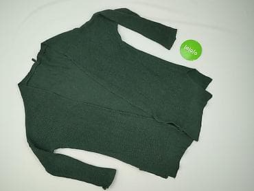 pull and bear spodnie dresowe: Kardigan damski, rozmiar S — 2