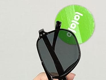ecco torby: Okulary, Przeciwsłoneczne, Prostokątne kształt, stan - Idealny — 4