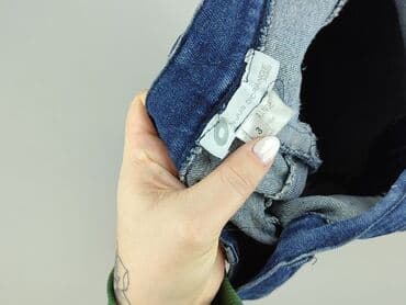 spodnie redial: Retro Jeans, Jeansy damskie, rozmiar S — 5