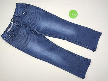 papaya denim: John Baner, Jeansy dla mężczyzn, rozmiar XL — 2