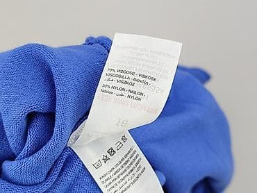 cecilia classics sweter: Peacocks, Sweter damski, rozmiar 2XL — 5
