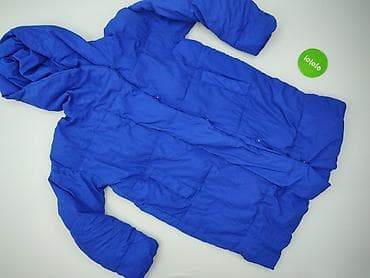 kurtka 3 w 1: Płaszcz damski, rozmiar 2XS — 2