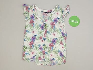 bluza hello kitty cropp: Kiabi, Bluzka damska, S — 2