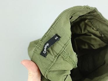 cropp piżama: Cropp, Spodnie materiałowe damskie, rozmiar XS — 5