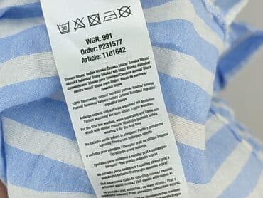 skladanie koszulki: Janina, Koszula damska, XL — 5