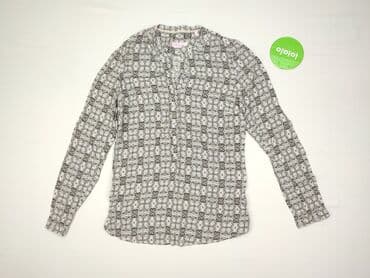 spódnica z bluzka na wesele: Women's blouse, size M — 3