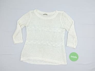 sweter z c a: Orsay, Women`s sweater, size S (EU 36) — 2