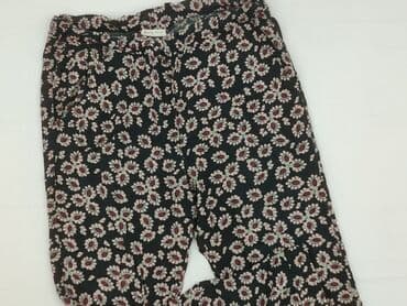 jeansy damskie podarte: Brave Soul, Material trousers for women, size S (EU 36) — 1