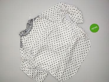 tchibo bluza: Sheego, Bluzka damska, rozmiar 5XL — 3