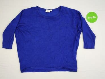 sweter f: Saint Tropez, Sweter damski, rozmiar L — 2