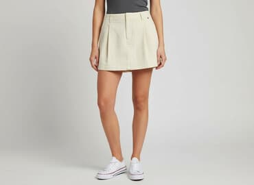 czarne spódniczka sinsay: Sinsay, Spódnica damska, rozmiar M — 7