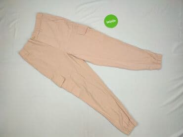 cropp cargo: Cropp, Spodnie cargo damskie, rozmiar M — 3