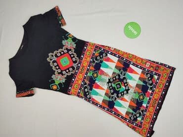 stare sukienki: Desigual, Sukienka damska, rozmiar M — 2