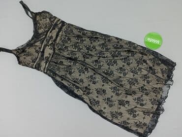 duże rozmiary ekskluzywne sukienki plus size: H&M, Sukienka damska, rozmiar S — 2