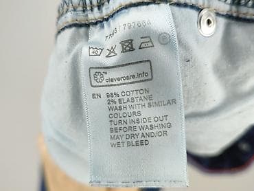 levis 524: Hampton Republic, Spódnica damska, rozmiar XL — 5