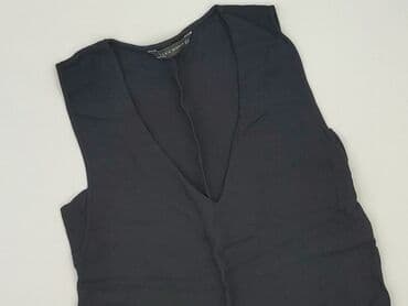 nicola zalewski bez koszulki: Zara, Top damski, rozmiar XS — 1