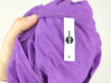 koszulka smileslow allegro: Everme, T-shirt damski, rozmiar S — 4