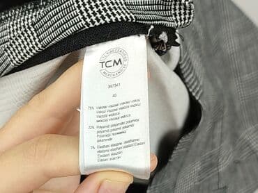 vistula majtki: Tessentials, Spodnie materiałowe damskie, rozmiar L — 6