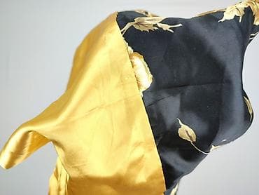 dekoracja: Pillowcase, 64 x 74, kolor - Złoty, stan - Bardzo dobry — 4