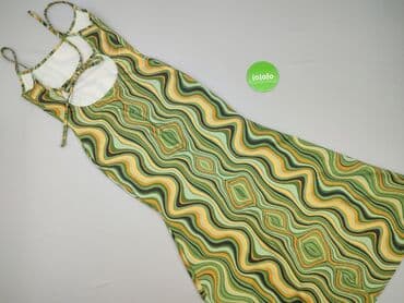 sukienki plus size maxi: Boohoo, Sukienka damska, rozmiar M — 3