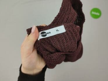 sweter miś uszatek: Everme, Sweter damski, rozmiar XL — 4